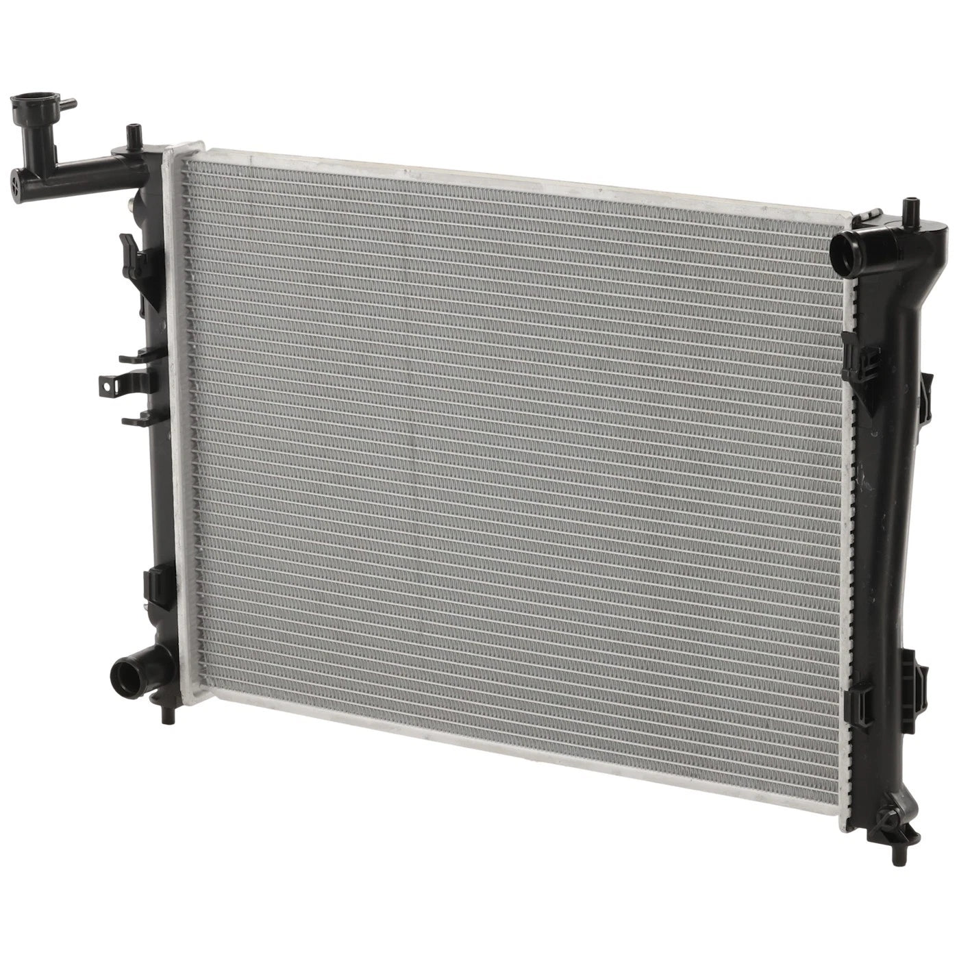 Radiators for Hyundai Elantra (2007–2010)