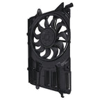 Radiator Coolant Fan Assembly for Chevrolet Malibu (2016–2020)