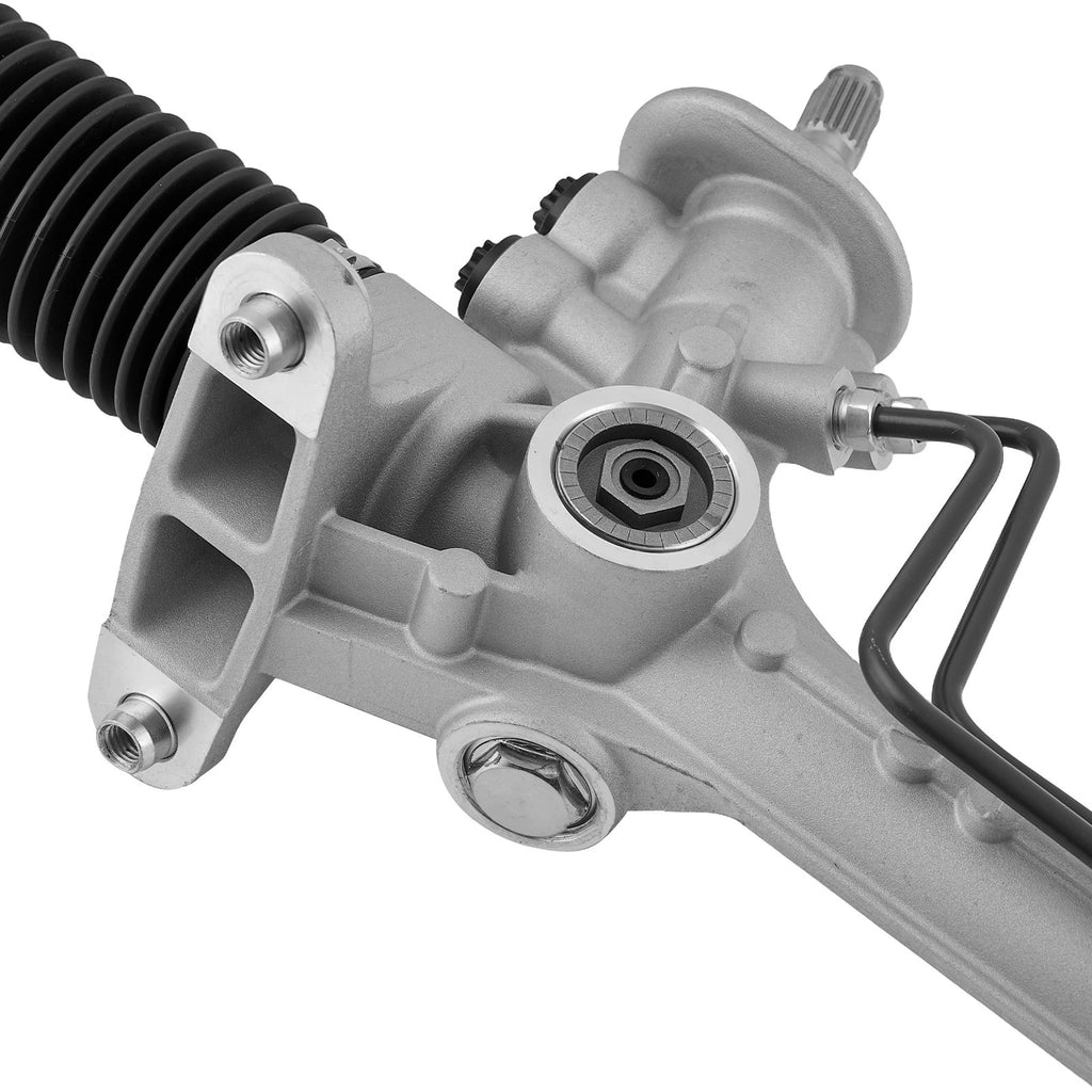 Complete Power Steering Rack for VW Beetle/Passat (2012-2014)