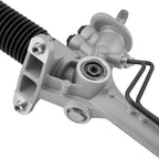 Complete Power Steering Rack for VW Beetle/Passat (2012-2014)