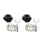 Carburetor Repair Kit for Yamaha XVS1100 Drag Star (1999-2007)