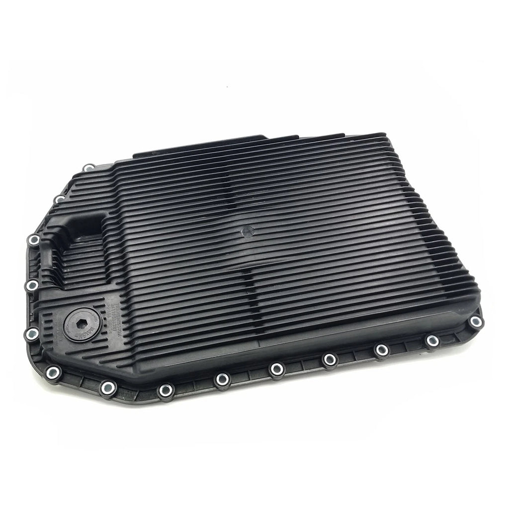 Transmission Oil Pan for BMW E90 E60 E70 E82 X5 X6 128I 328I Z4 (2006-2013)