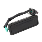 Rear Trunk Switch for 2008-2017 Vauxhall Opel Insignia (2008-2017)