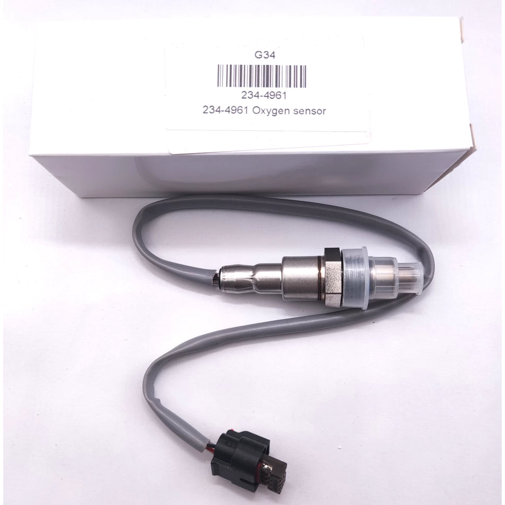 Oxygen O2 Sensor 234-4961 for Ford Mustang 2.3L L4 & F-150 3.5L V6 (2015–2020)