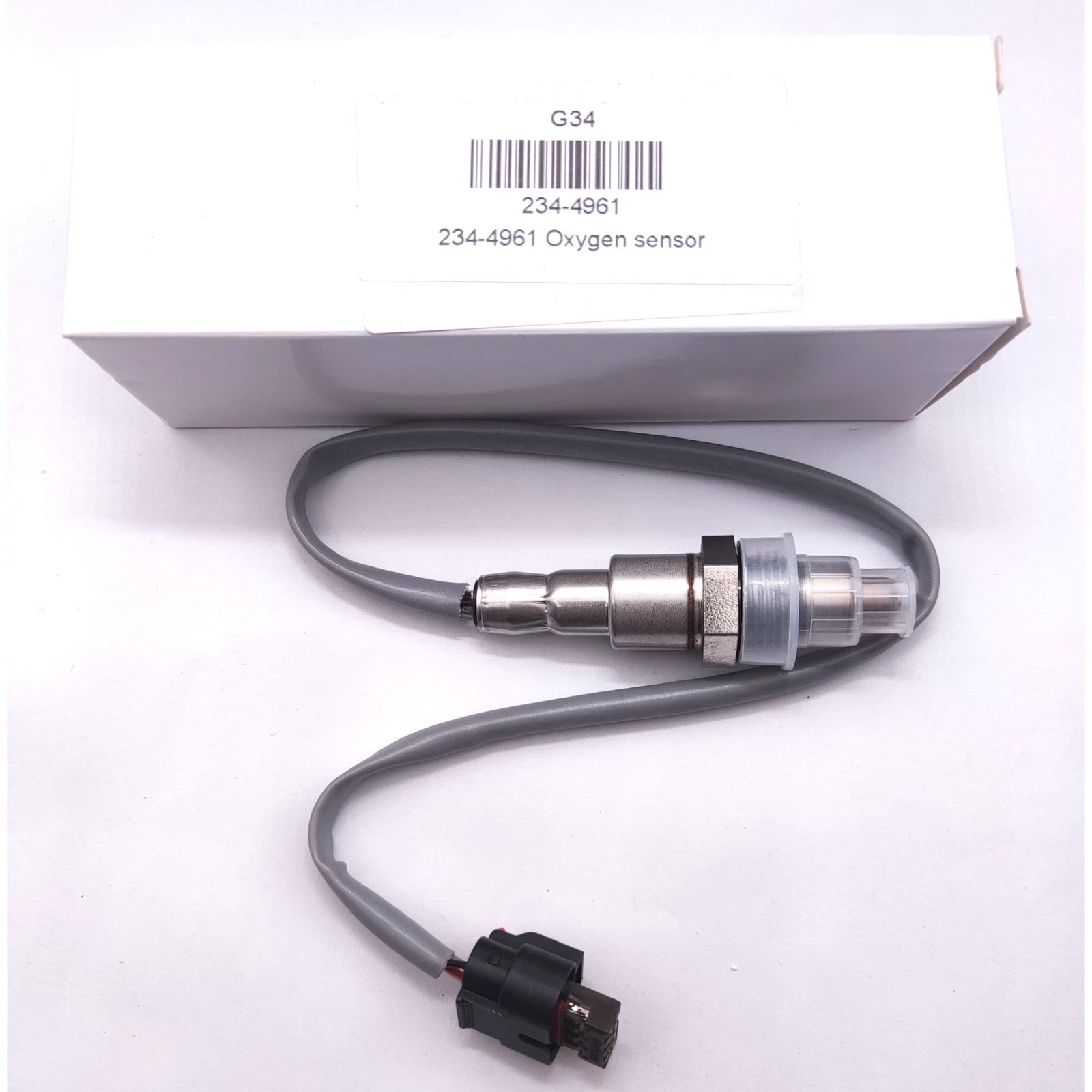 Oxygen O2 Sensor 234-4961 for Ford Mustang 2.3L L4 & F-150 3.5L V6 (2015–2020)