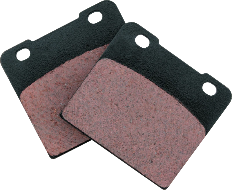BikeMaster BM-103 Brake Pads for Suzuki GSX-R & Intruder (1986–1989)