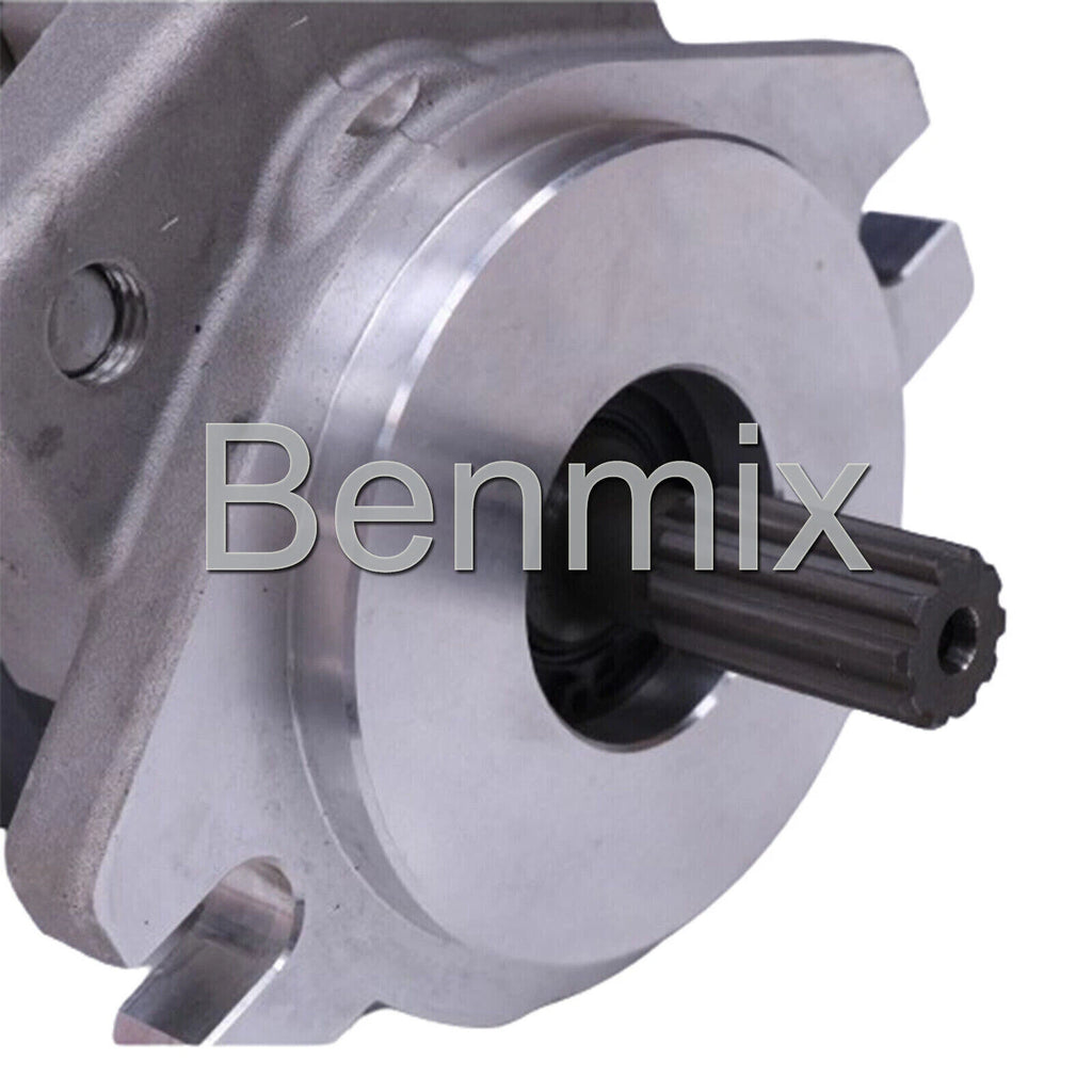 Hydraulic Pump 69101-FK120 for Nissan Forklift K21 L01 L02 TCM FDG20 (–)