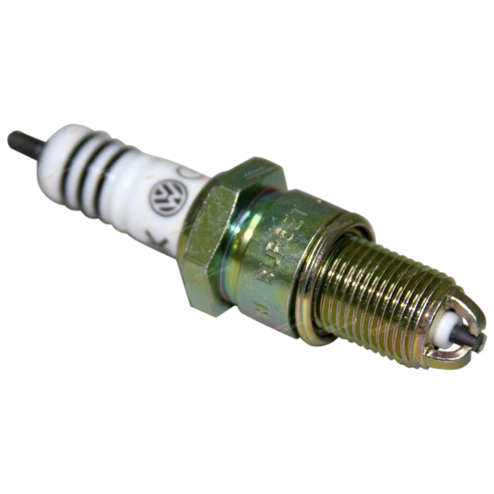 NGK Spark Plug for Audi VW Volkswagen