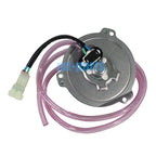 Radiator Cooling Fan Motor for Honda TRX 500 FE1 FE2 FM1 FM2 (2015–2016)