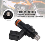 Fuel Injectors 77741023044, 75041023144 for KTM 350 450 500 SXF XCF EXCF EXC