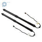 Set of 2 Electric Tailgate Support Rods for Porsche Cayenne (2011–2015)