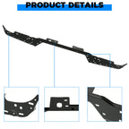 Bumper Reinforcement Impact Bar for Chevy Silverado 1500 2500 HD (2007–2013)