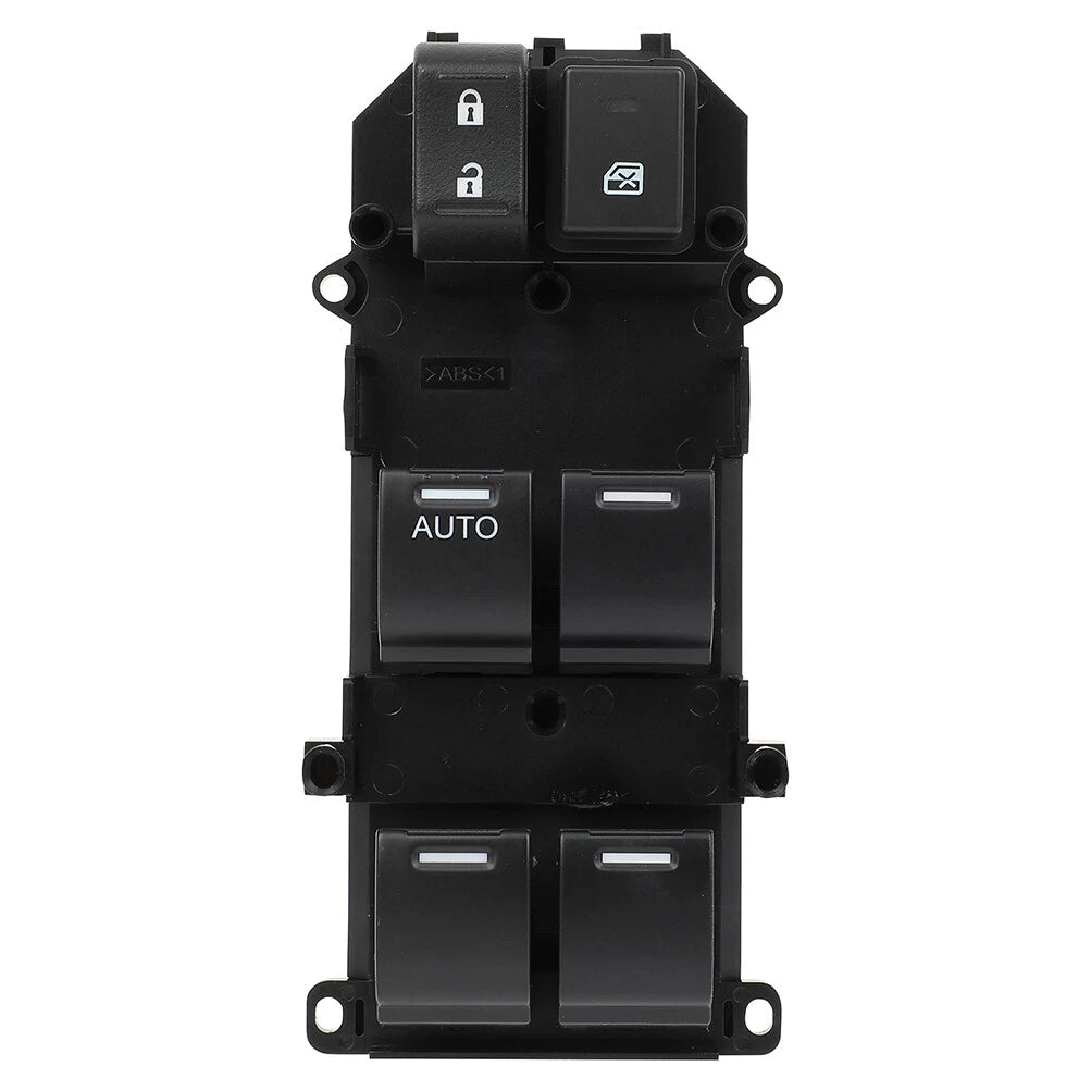 Power Window Switch for Honda Accord (2013–2016)