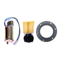 Electric Fuel Pump HFP-360KP-T for Kawasaki ATV/UTV (2002–2006)