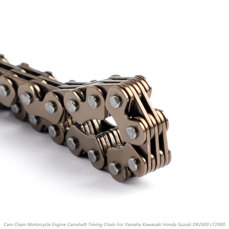 Timing Chain for Kawasaki KLX 250/300/400 (23318-E24-000)