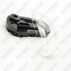 Gauge Cluster Lens with Lower Cover for Sea-Doo 4-Tec GTX RXP RXT (2003–2023)