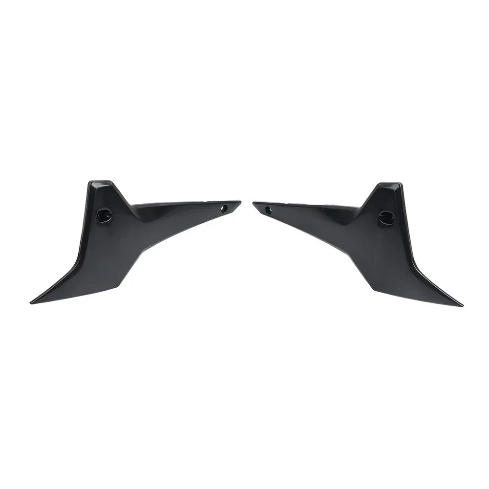 Front Side Oil Tank Cover for Kawasaki KLX250S/SF D-Tracker X (2006-2018)