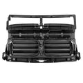 Radiator Shutter Support Air Duct Assembly for BMW F10 F11 (2011–2016) 51747200787
