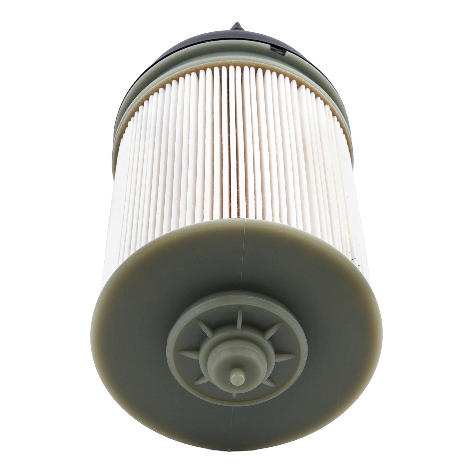 Set of 4 Fuel Filters for Detroit Diesel DD13/DD15/DD16 (2014–2024)