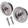2X Timing Sprocket Camshaft Phaser Gear for Chevy Saturn Vue Aura (2008–2009)