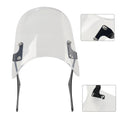 Windshield Deflector for Honda CT110/125 Hunter Cub (2020-2024)