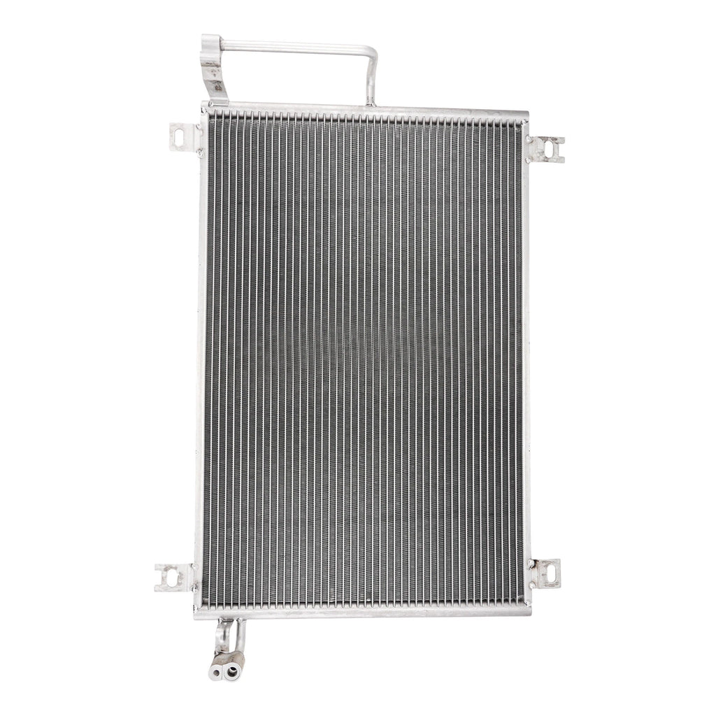 A/C Condenser Bracket for Chevrolet GMC Buick Isuzu Oldsmobile Saab (—)
