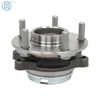 Pair Front Wheel Hub Bearings for Nissan Altima Maxima Murano (2009-2018)