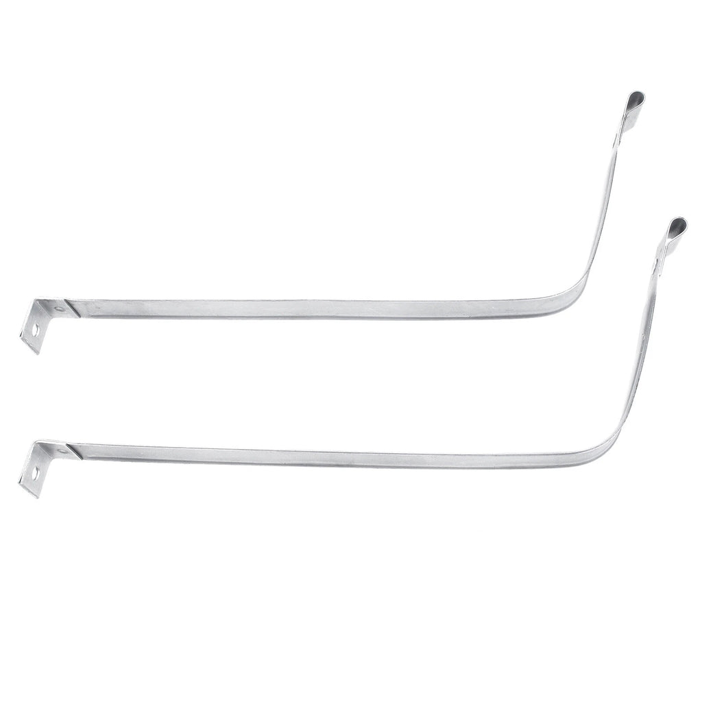 2X Fuel Tank Strap for Ford Crown Victoria (1992-2000)