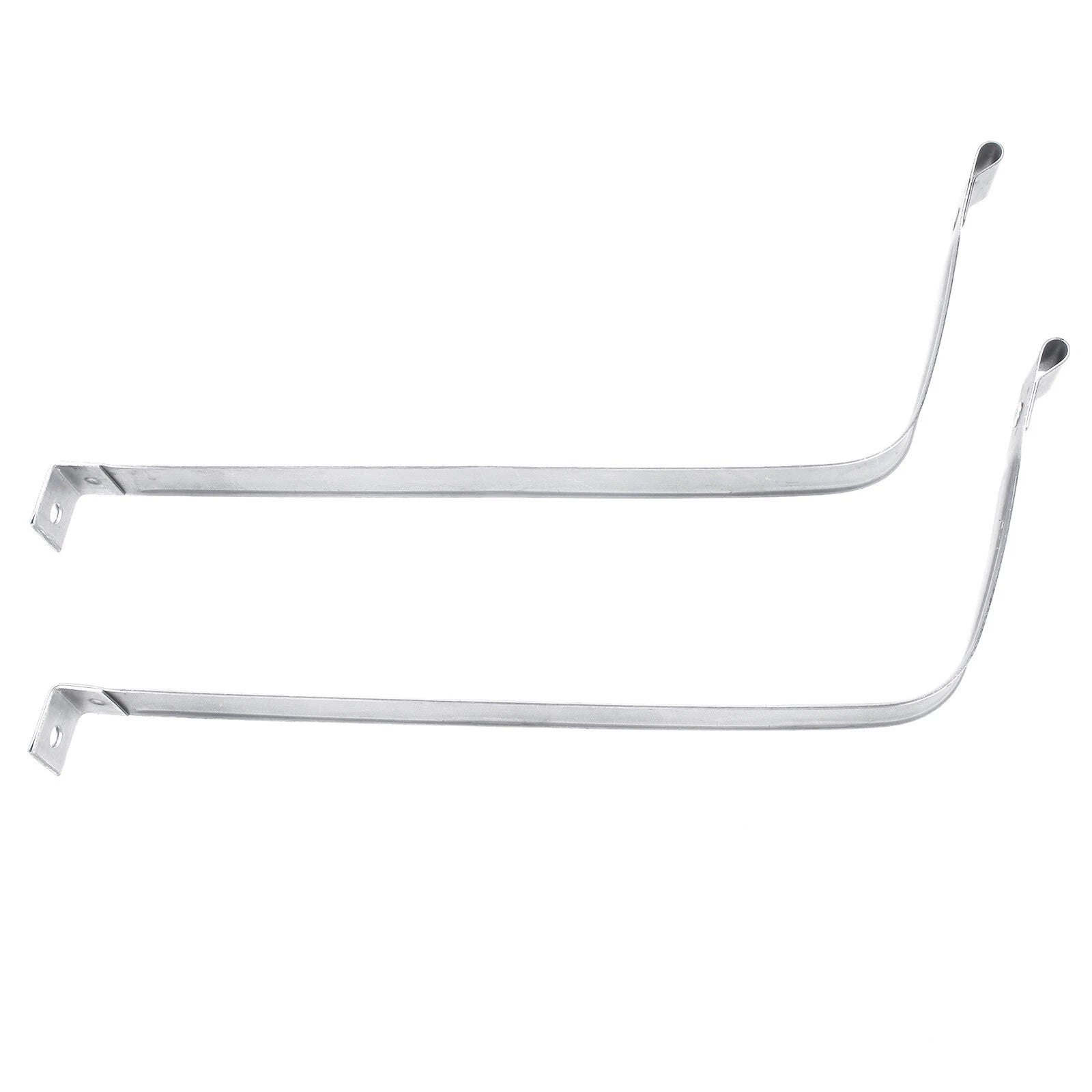 2X Fuel Tank Strap for Ford Crown Victoria (1992-2000)
