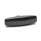 Smoked Full LED Side Marker Light for Infiniti M35 M45 Q40 Q60 Q70 QX50 QX70 (2006–2020)