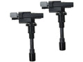 Ignition Coil Set for Suzuki Esteem 2000 (1.6L 4 Cyl, NQ173GS)
