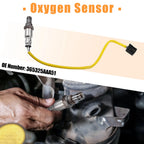 O2 Oxygen Sensor for Honda Civic (2017–2021)
