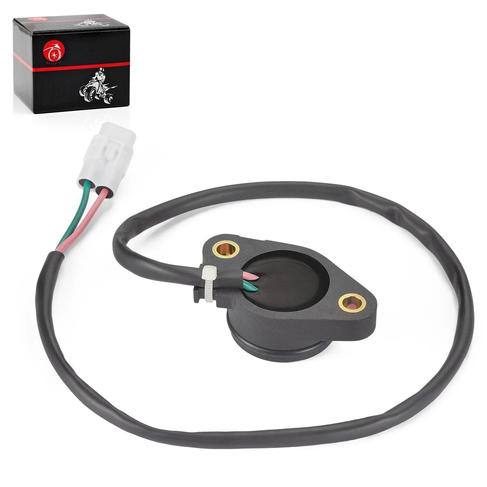Gear Indicator Neutral Switch for Kawasaki KFX450R (2008–2014)