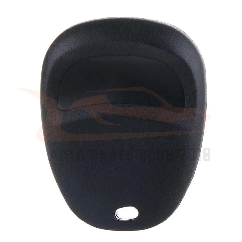 2X Key Entry Remote Fob for GMC Sierra Yukon Chevrolet Silverado (1999–2001)
