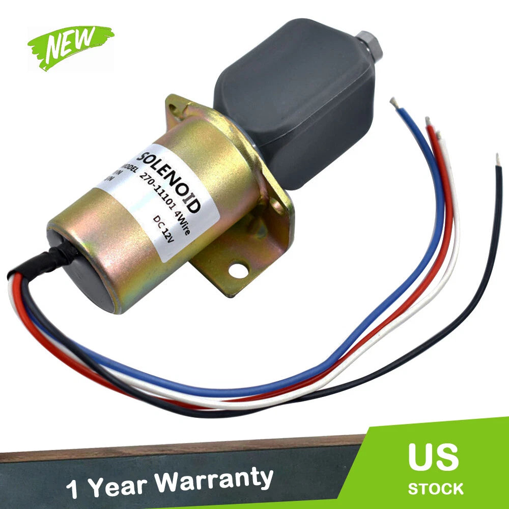 Electric Diverter Exhaust Solenoid for Corsa (YYYY–YYYY)