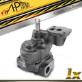 Oil Pump for Chevy Malibu, Impala, Camaro, GMC (1978–1981)