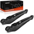 2Pcs Rear Lower Control Arm for Mitsubishi Lancer (2002–2006)