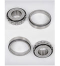 Set of 2 Front Outer Wheel Bearings for Chevrolet GMC C2500