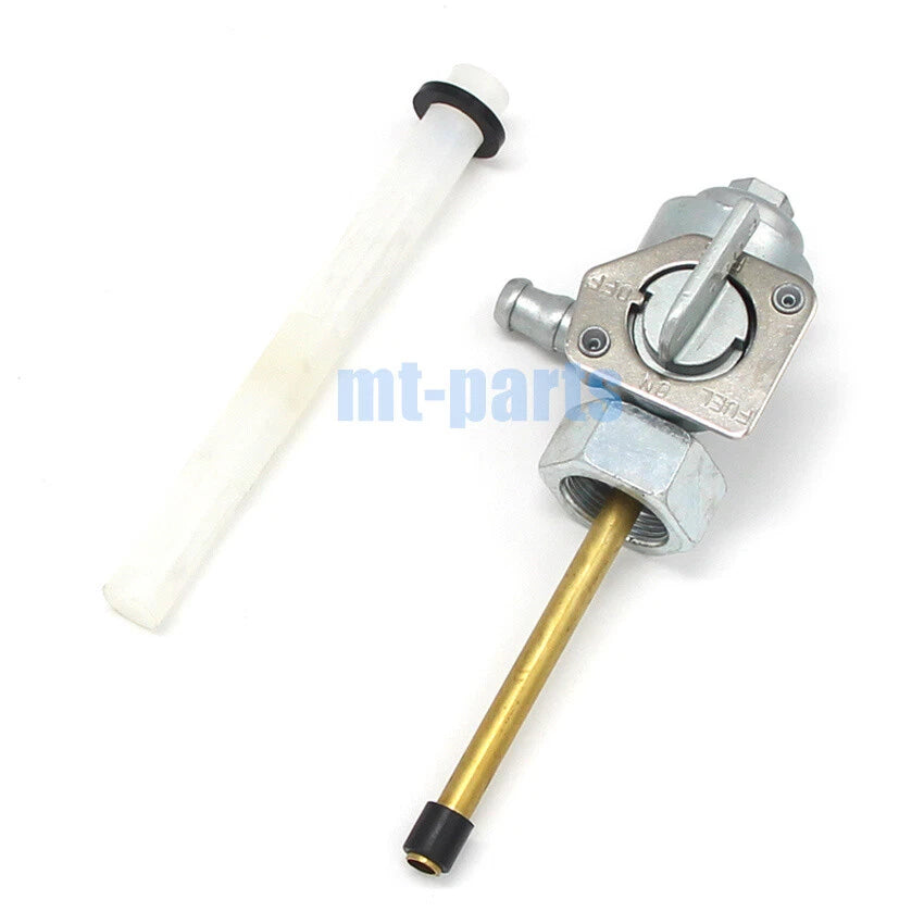 Fuel Petcock Gas Valve Switch for Honda TRX300 BigRed 300 (1988–2000) 16950-MY6-791