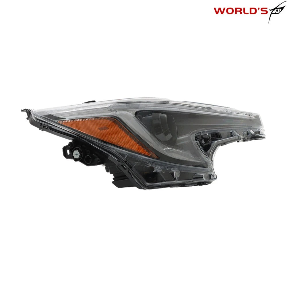 Set of 2 LED Headlights for Toyota Corolla SE XLE XSE Hybrid (2023–2024)