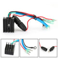 Voltage Regulator Rectifier for Yamaha 30Hp (1987–1996, 1999–2012) 6G1-81970-62