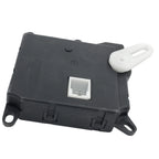 HVAC Heater Blend Air Door Actuator for Ford E150 E250 E350 (1993–1996)