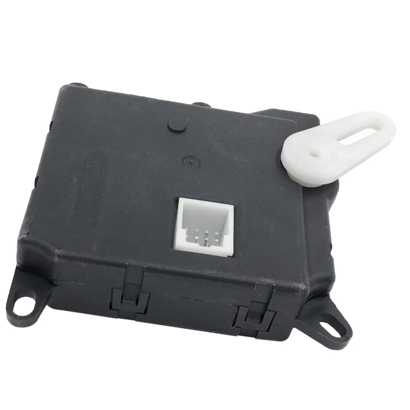 HVAC Heater Blend Air Door Actuator for Ford E150 E250 E350 (1993–1996)