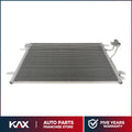 A/C Condenser for Dodge Grand Caravan 2008–2019 3.6L V6 (AC3682)