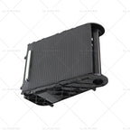 3CD858329A Center Console Armrest Cup Holder for VW Passat CC (2007–2013)