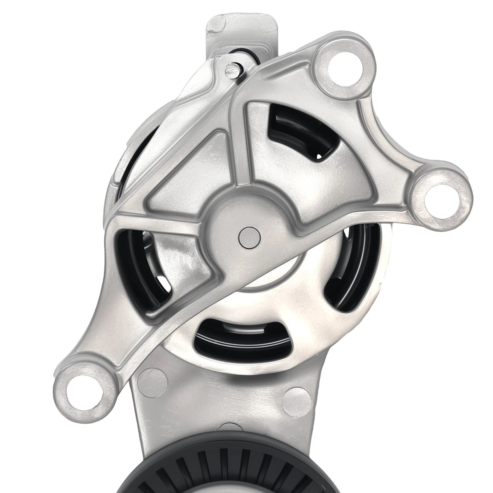 Engine Belt Tensioner Assembly for Audi TTS Base (2009–2015)