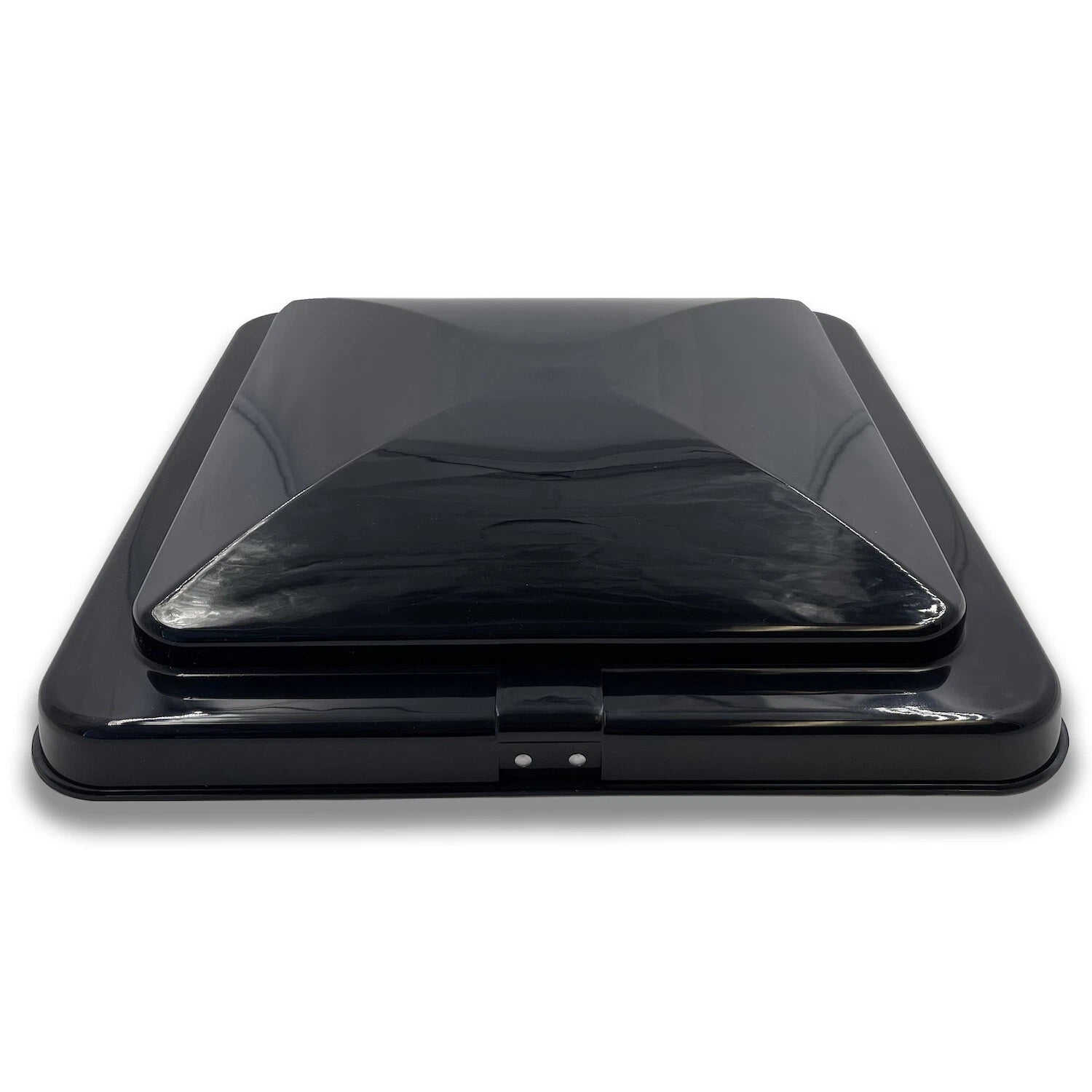 RV Roof Vent Cover for Camper Trailer (Fresh Air Ventilation)
