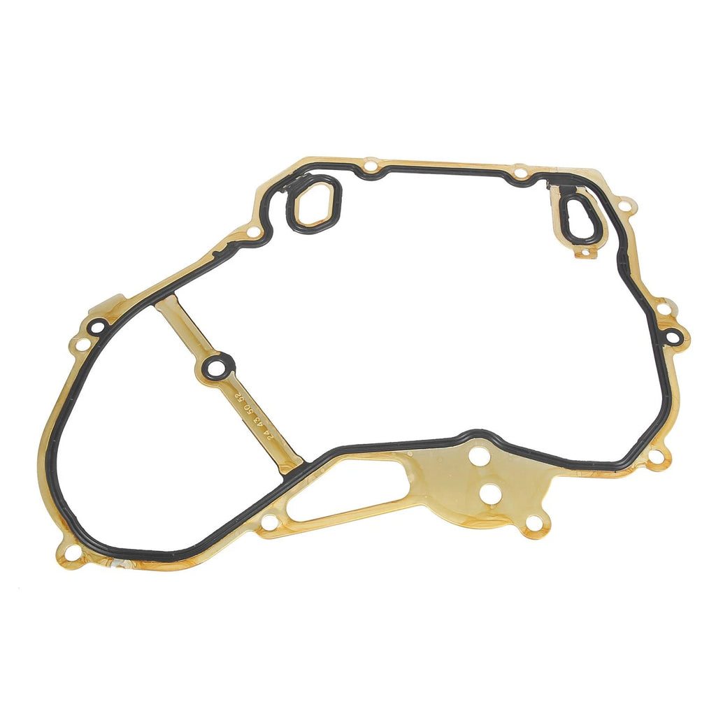 Set of 1 Timing Cover Gasket for Chevrolet (14130912)