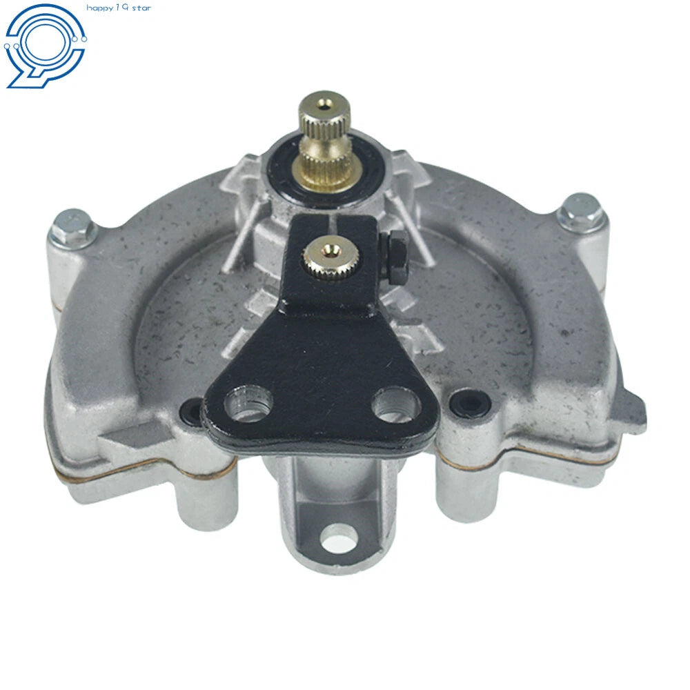 Steering Gear Box Assembly for Polaris RZR 170 (2009–2018)