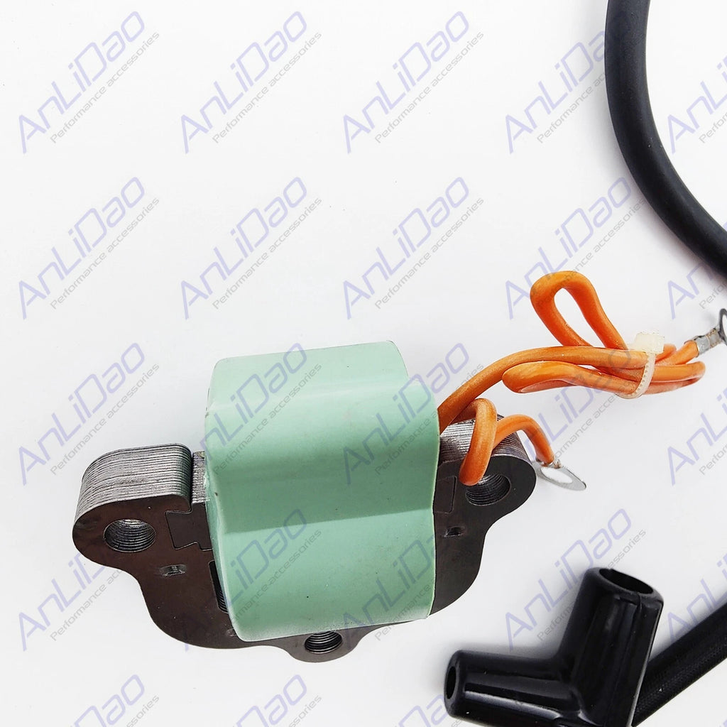 Ignition Coil for Johnson Evinrude Outboard (502890, 582160, 584632)